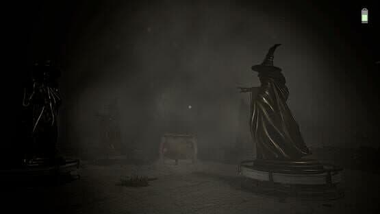Escape from Umbra — screenshot 3