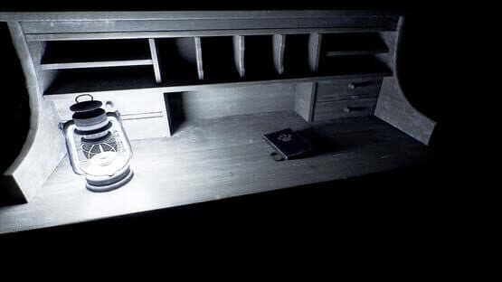 Escape from Umbra — screenshot 4