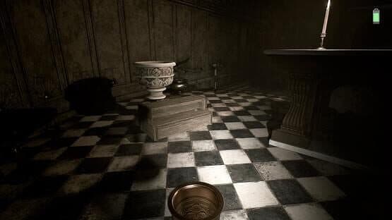 Escape from Umbra — screenshot 5