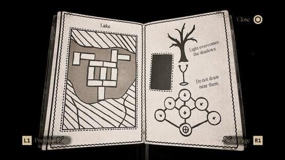 Escape from Umbra — screenshot 6