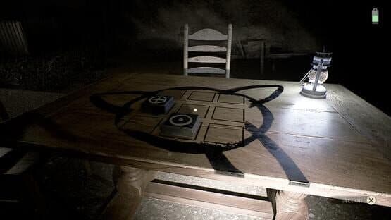 Escape from Umbra — screenshot 7