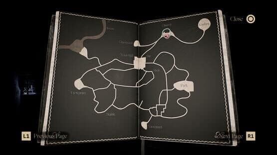 Escape from Umbra — screenshot 8