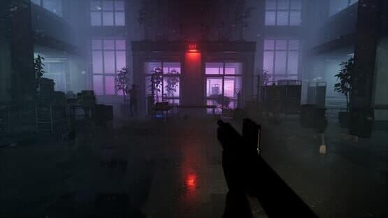 Railbreak DX — screenshot 6