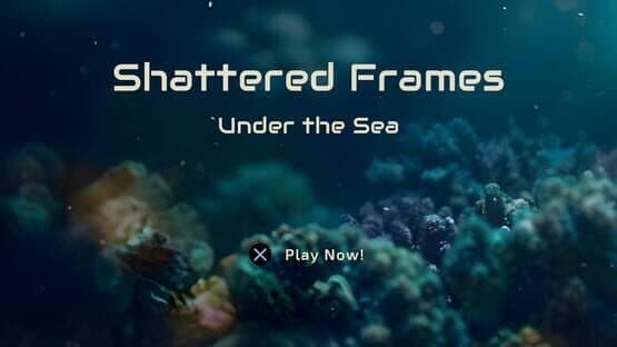 Shattered Frames 2: Under the Sea — screenshot 2