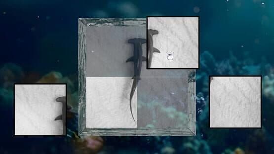 Shattered Frames 2: Under the Sea — screenshot 3