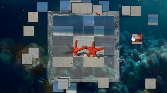Shattered Frames 2: Under the Sea — screenshot 4