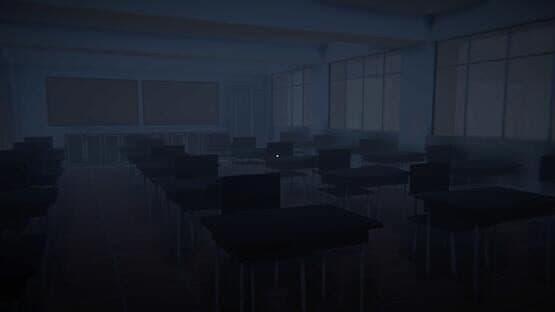 Seishin — screenshot 2