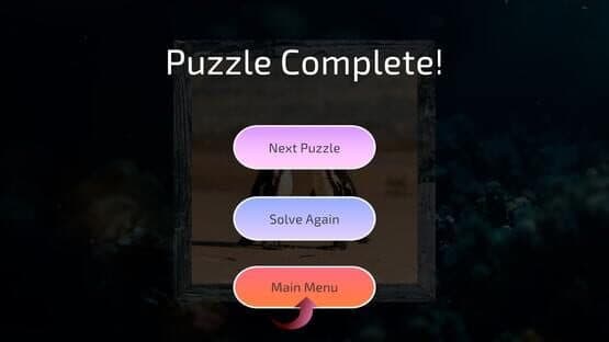 Shattered Frames 2: Under the Sea — screenshot 5