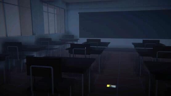 Seishin — screenshot 6