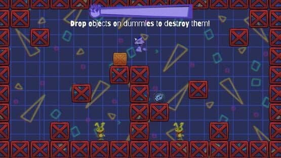 Specter Smash — screenshot 1
