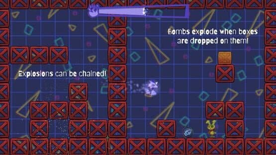 Specter Smash — screenshot 2