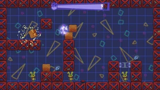 Specter Smash — screenshot 3