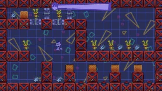Specter Smash — screenshot 4