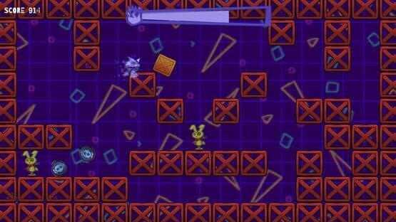 Specter Smash — screenshot 5