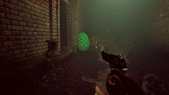 Tailbreak — screenshot 7