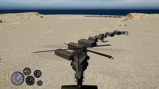Universal Flight Simulator 3 PvP — screenshot 3