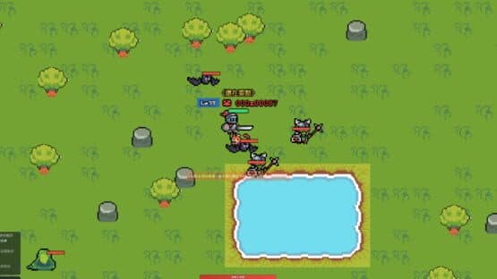 Bibao — screenshot 2