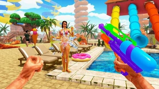 Waterpark Manager Simulator — screenshot 4