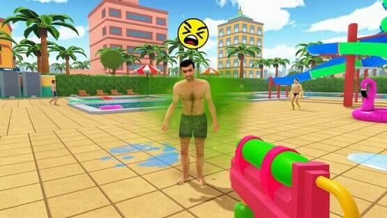 Waterpark Manager Simulator — screenshot 6