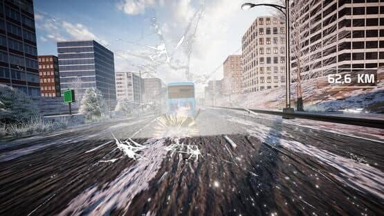 Xtreme Traffic Racing — screenshot 2