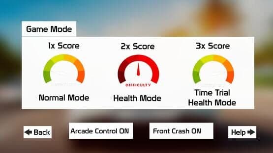 Xtreme Traffic Racing — screenshot 8
