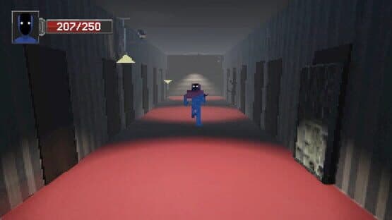 Final Generation — screenshot 6