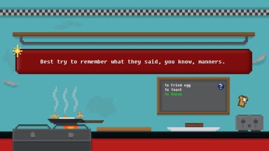 Purgatory Pitstop — screenshot 1