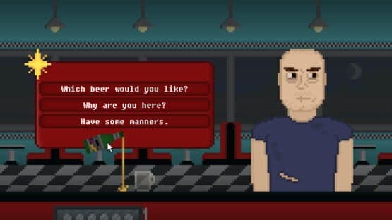 Purgatory Pitstop — screenshot 2