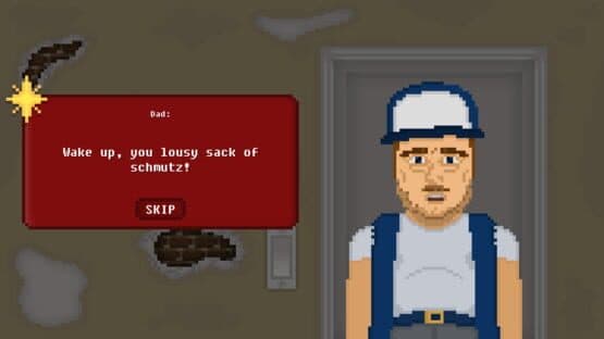 Purgatory Pitstop — screenshot 4