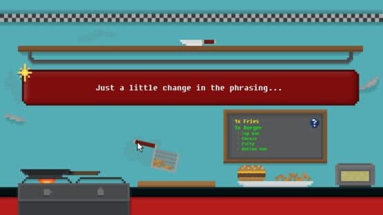 Purgatory Pitstop — screenshot 5