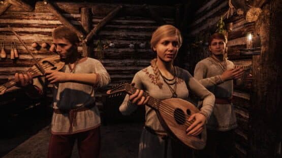 Medieval Dynasty — screenshot 4