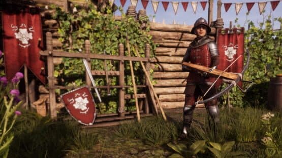Medieval Dynasty — screenshot 5