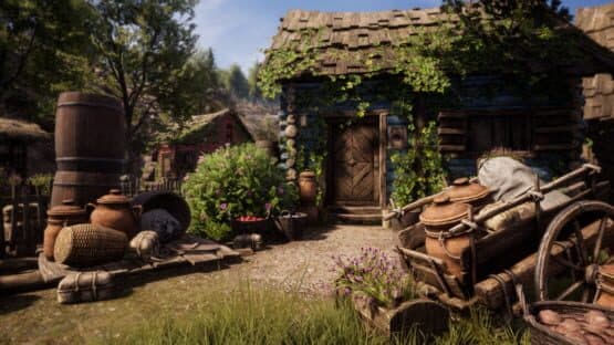Medieval Dynasty — screenshot 6