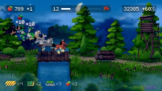 Horse Runner DX — screenshot 2