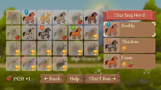 Horse Runner DX — screenshot 7