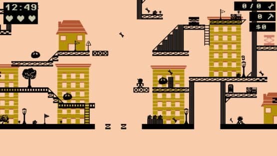 The Repair Man — screenshot 2