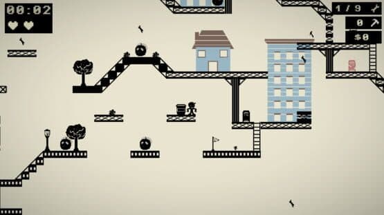 The Repair Man — screenshot 3