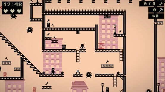 The Repair Man — screenshot 5