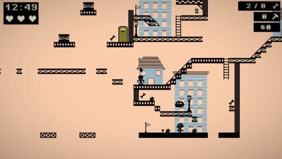 The Repair Man — screenshot 6