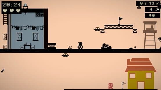 The Repair Man — screenshot 7