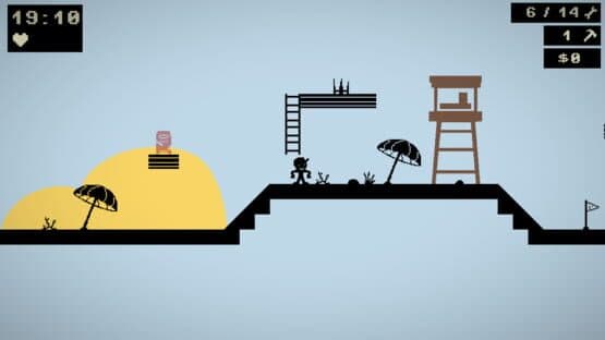 The Repair Man — screenshot 8