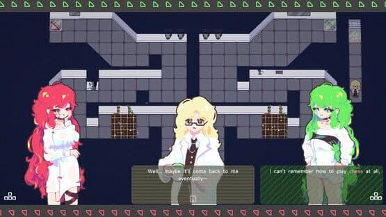 Left Not Right — screenshot 2