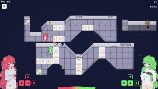Left Not Right — screenshot 4