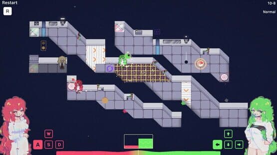 Left Not Right — screenshot 7
