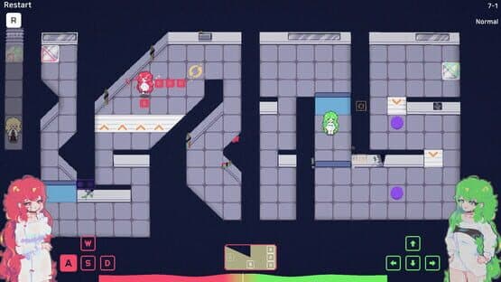Left Not Right — screenshot 8