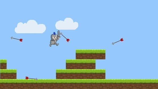 Armor of God — screenshot 4