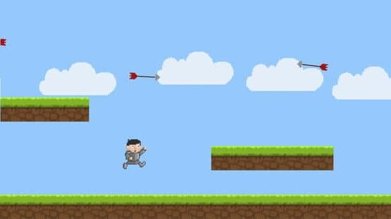 Armor of God — screenshot 5
