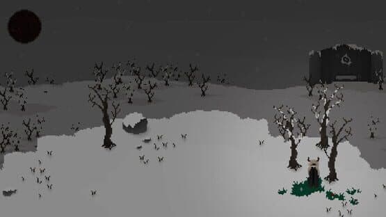 SCP: Permafrost — screenshot 1