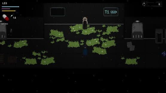 SCP: Permafrost — screenshot 2