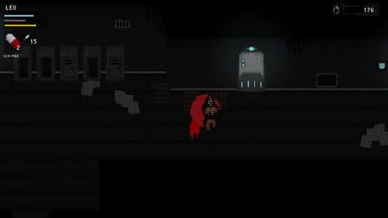 SCP: Permafrost — screenshot 3